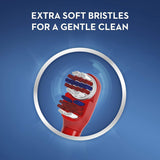 Compatibilidad de Oral-B con la app MagicTimer para cepillado guiado