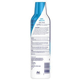 Oral-B símbolo de confianza dental, recomendación profesional.