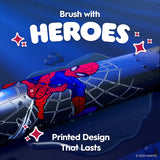 Oral-B iO Kids Spiderman, diseño Spiderman para hacer divertido el cepillado.
