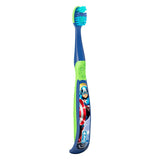 Cepillo de niños Spider-Man de Oral-B para edades recomendadas