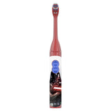 Diseños de personajes de Star Wars en Oral-B para niños