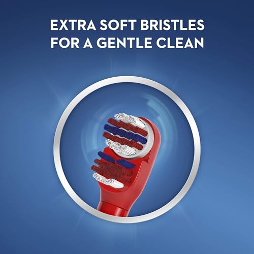 Pilhas AA para Oral-B cepillo infantil