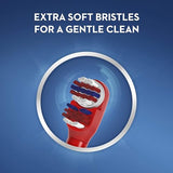 Pilhas AA para Oral-B cepillo infantil