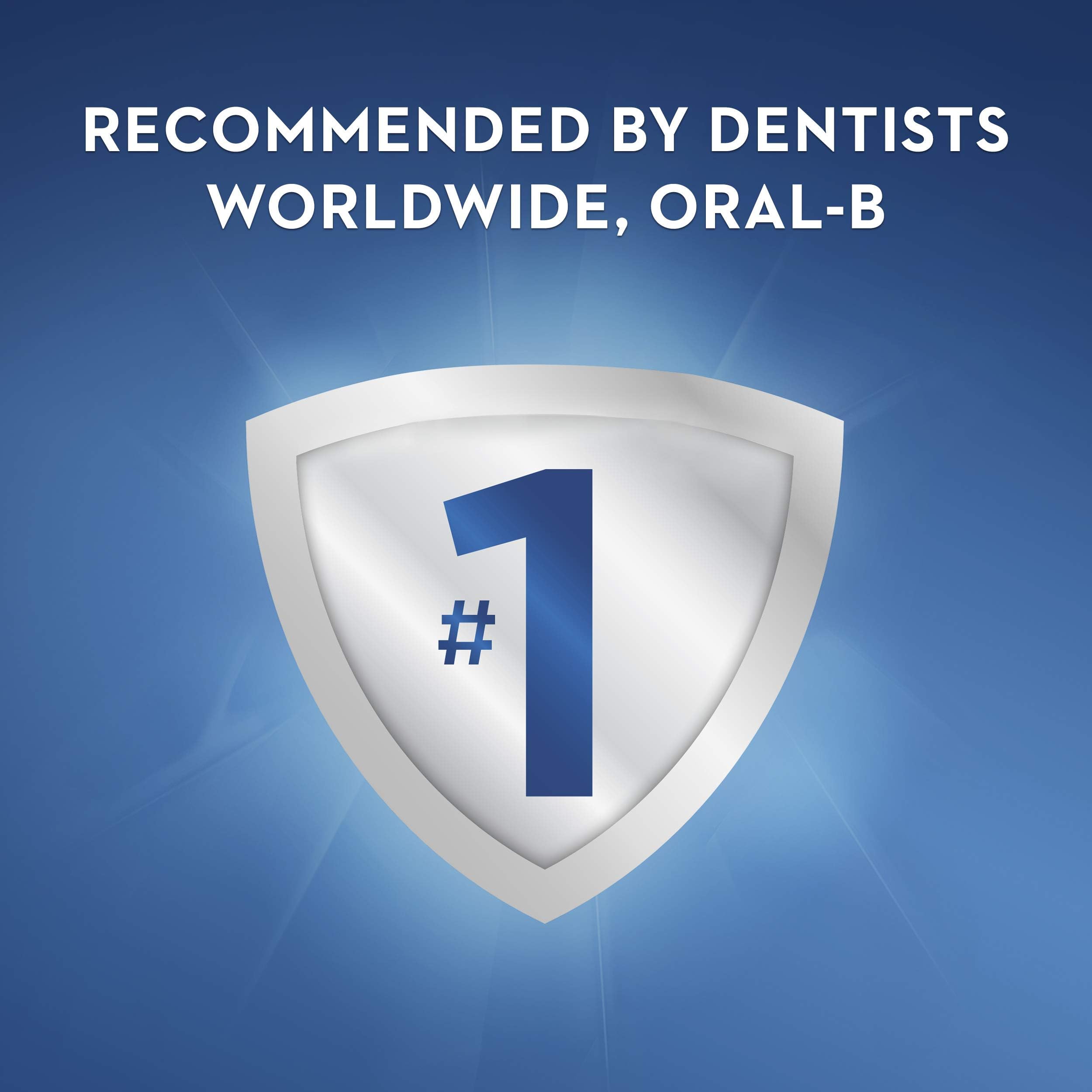 Stormtrooper blanco en cepillo Oral-B para niños
