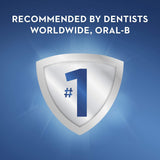 Stormtrooper blanco en cepillo Oral-B para niños