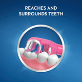 Oral-B Pro-Health Stages Princesa, app Disney MagicTimer para cepillado guiado