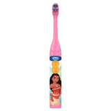 Oral-B Pro-Health Stages Princesa, cabezal giratorio para limpieza eficiente