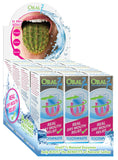 Oral7 sonrisa saludable gracias al cuidado bucal hidratante.