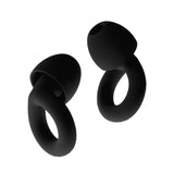 Tapones ORANDNOT con diseño gota para silencio personal y comodidad