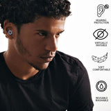 ORANDNOT puntas XS/S/M/L y tallas para ajuste óptimo