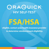 OraQuick HIV: empaque ecológico para un uso responsable