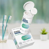 OraTicx ingredientes de calidad para cuidado bucal natural