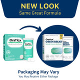 OraTicx oraCMU probiótico dental, apoyo a dientes y encías sanos
