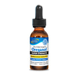 NORTH AMERICAN HERB & SPICE Oreganol en botella: aroma natural para uso diario.