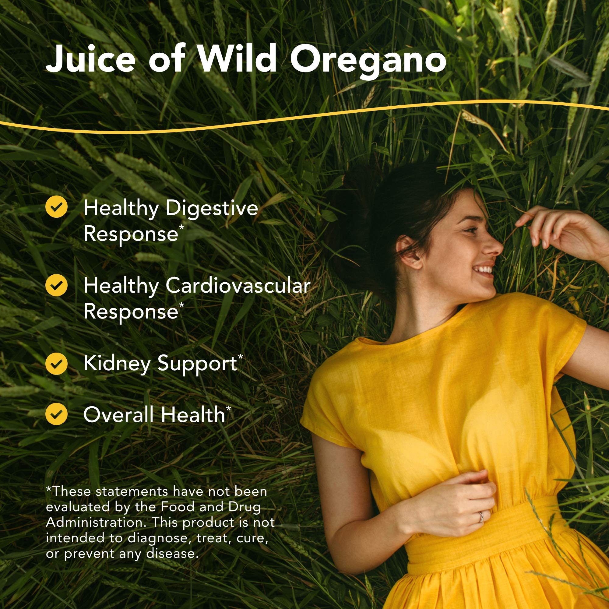 Oreganol P73, paquete de tres para rutina semanal