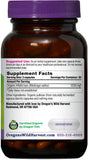 Oregon's Wild Harvest Alfalfa botella, cápsulas para uso diario