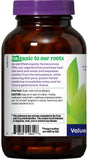 Etiqueta nutricional de Oregon's Wild Harvest para confianza