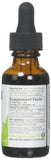 Empaque de Oregon's Wild Harvest con extracto de hiperico orgánico, ideal para hogar