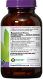 Oregon's Wild Harvest ingredientes orgánicos certificados para la fórmula