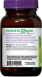 Rhodiola de Oregon's Wild Harvest en botella, ideal para concentración diaria.