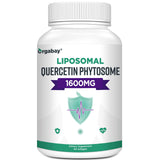 Orgabay cúrcuma 30 mg, toque natural de color y sabor
