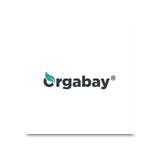 Orgabay botella de 120 cápsulas, cómodo uso diario