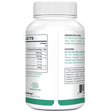 Orgabay zinc 30 mg en cápsulas, cofactor para uso diario