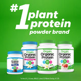 Orgain Proteína + Colágeno vainilla, snack saludable: 25 g de proteína por porción