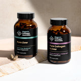 Organic Collagen Australia: beneficios de hierro, zinc y vitamina A para la salud.