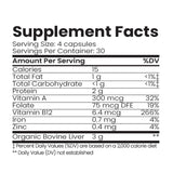 Organic Collagen Australia: uso diario seguro para apoyo general de bienestar.