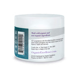 Organic Excellence Balance Plus Therapy: etiqueta clara para trazabilidad y confianza