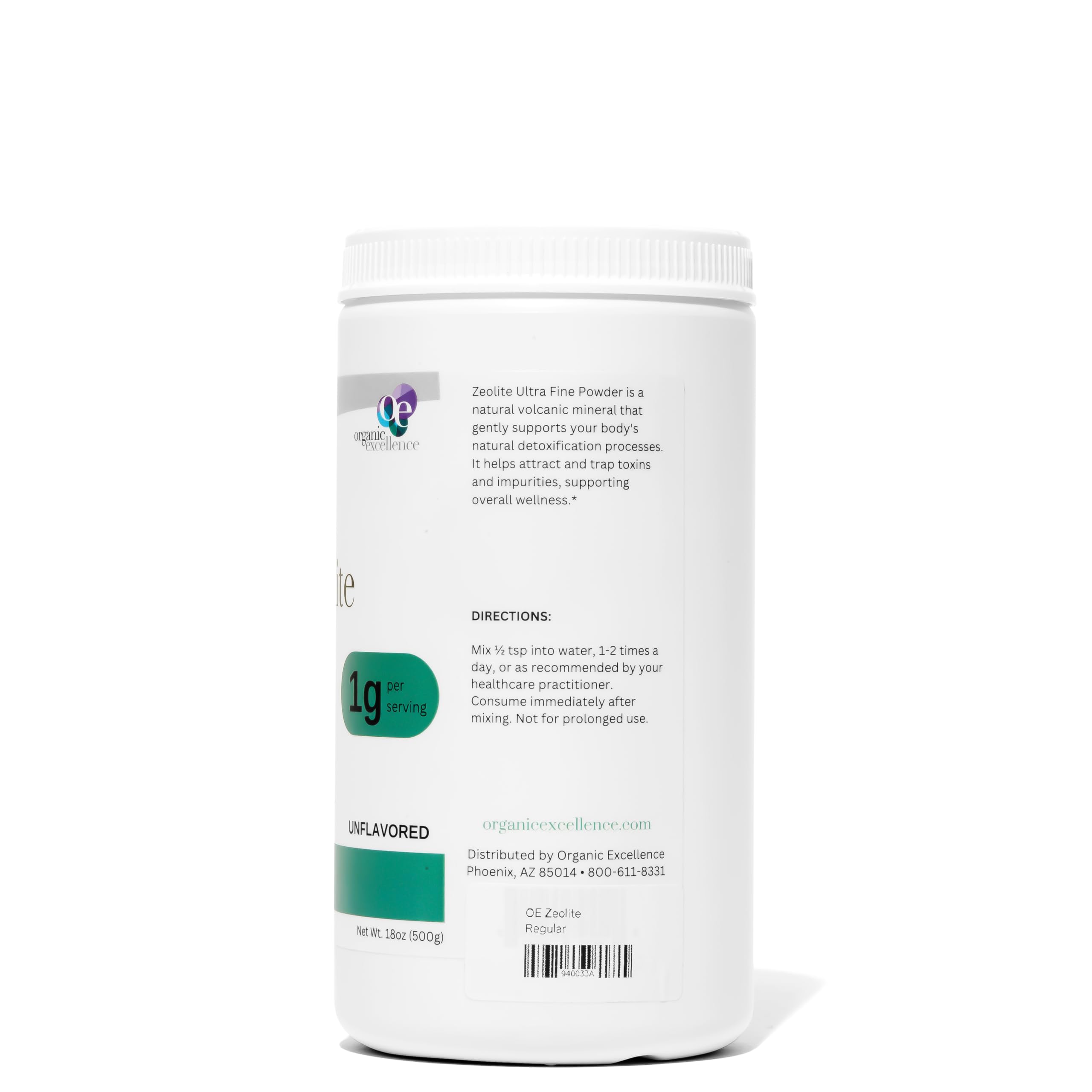 Embalaje sostenible y práctico para consumo en casa