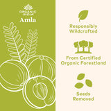 ORGANIC INDIA adaptógenos naturales para bienestar diario