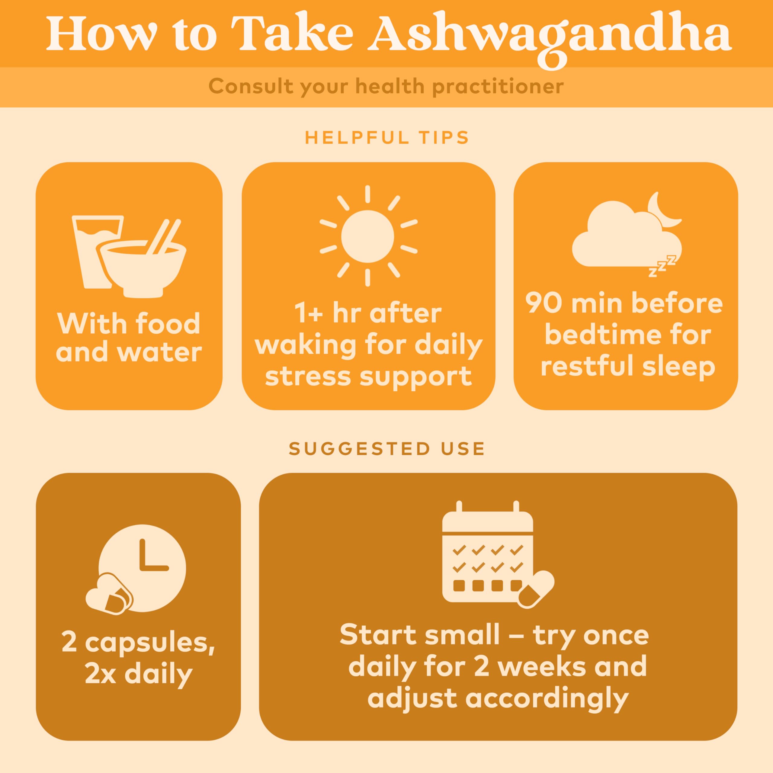 Organic India Ashwagandha: energía diaria para tareas cotidianas