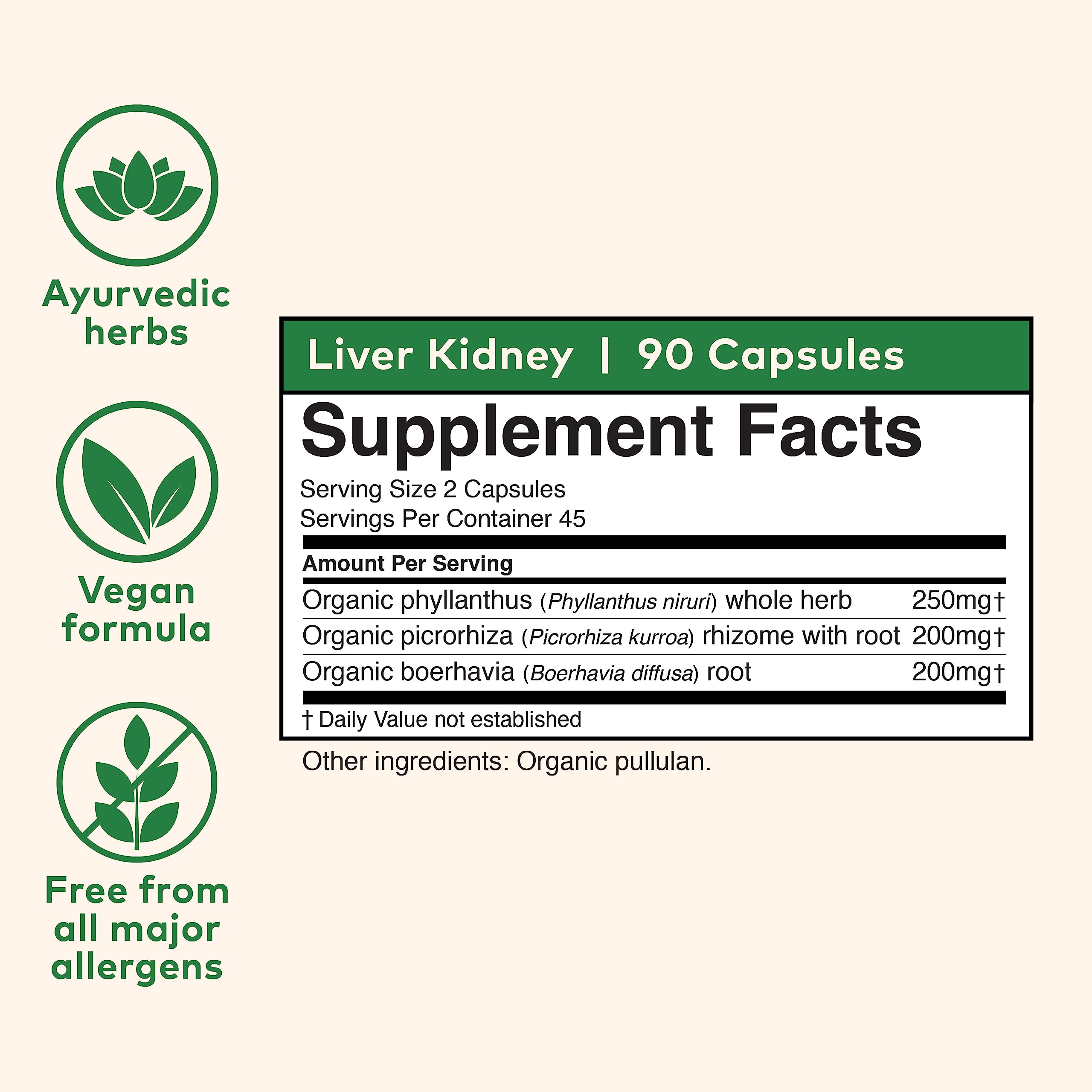 ORGANIC INDIA cultivo sostenible, cosecha ética de hierbas.
