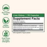 ORGANIC INDIA cultivo sostenible, cosecha ética de hierbas.