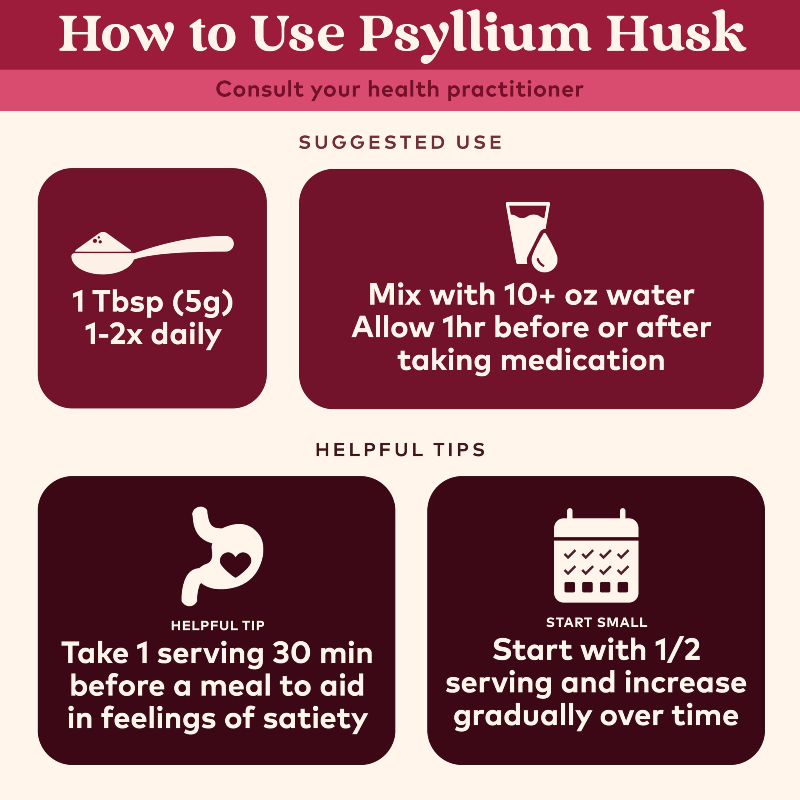 ORGANIC INDIA Psyllium Polvo Herbal, ayuda suave para la limpieza del colon.