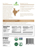 Cuchara medidora facilita la dosificación diaria de ashwagandha