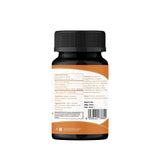 Paquete de dos Organic Spree Brahmi para uso continuo
