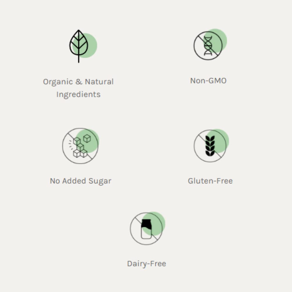 Mezcla versátil en bebidas: batidos y cafés con Maca X 6