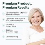 Organics Ocean Better Fiber: aloe ferox para tranquilidad digestiva.