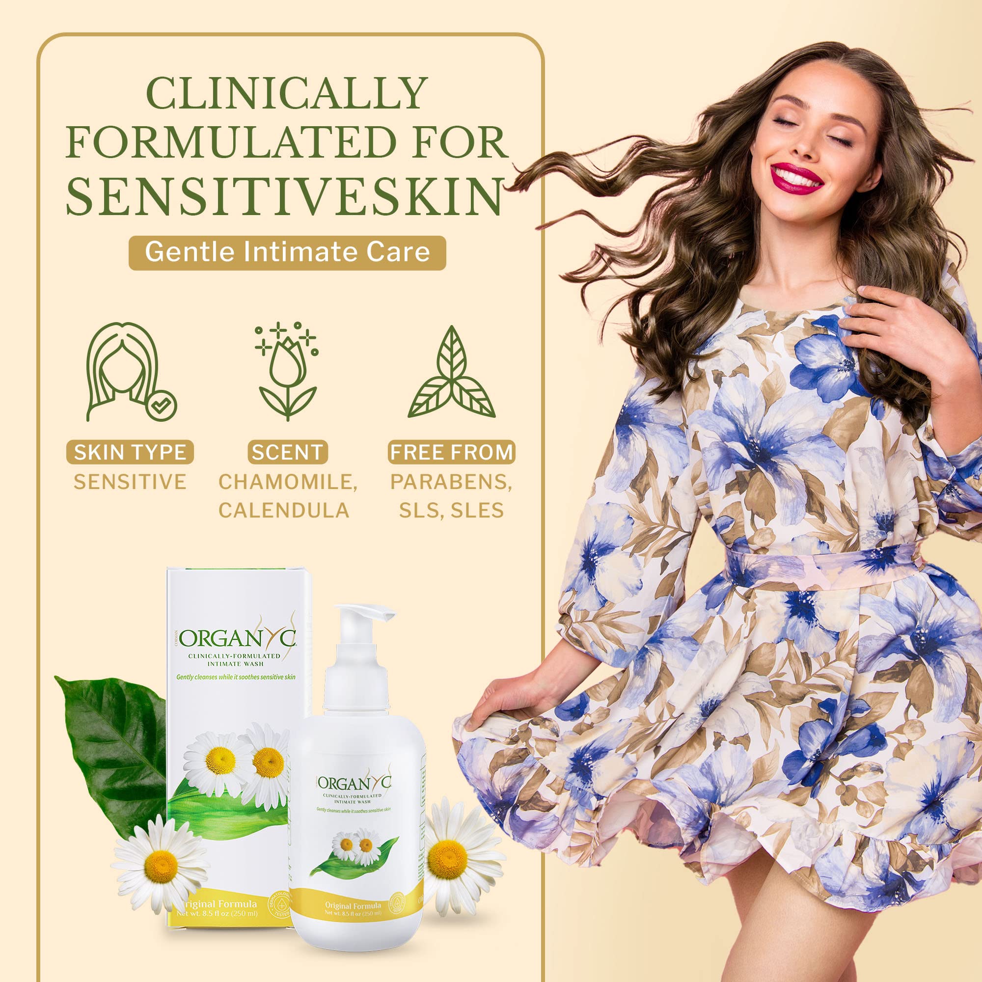 Organyc certificación Icea Eco-bio para cosmética responsable.