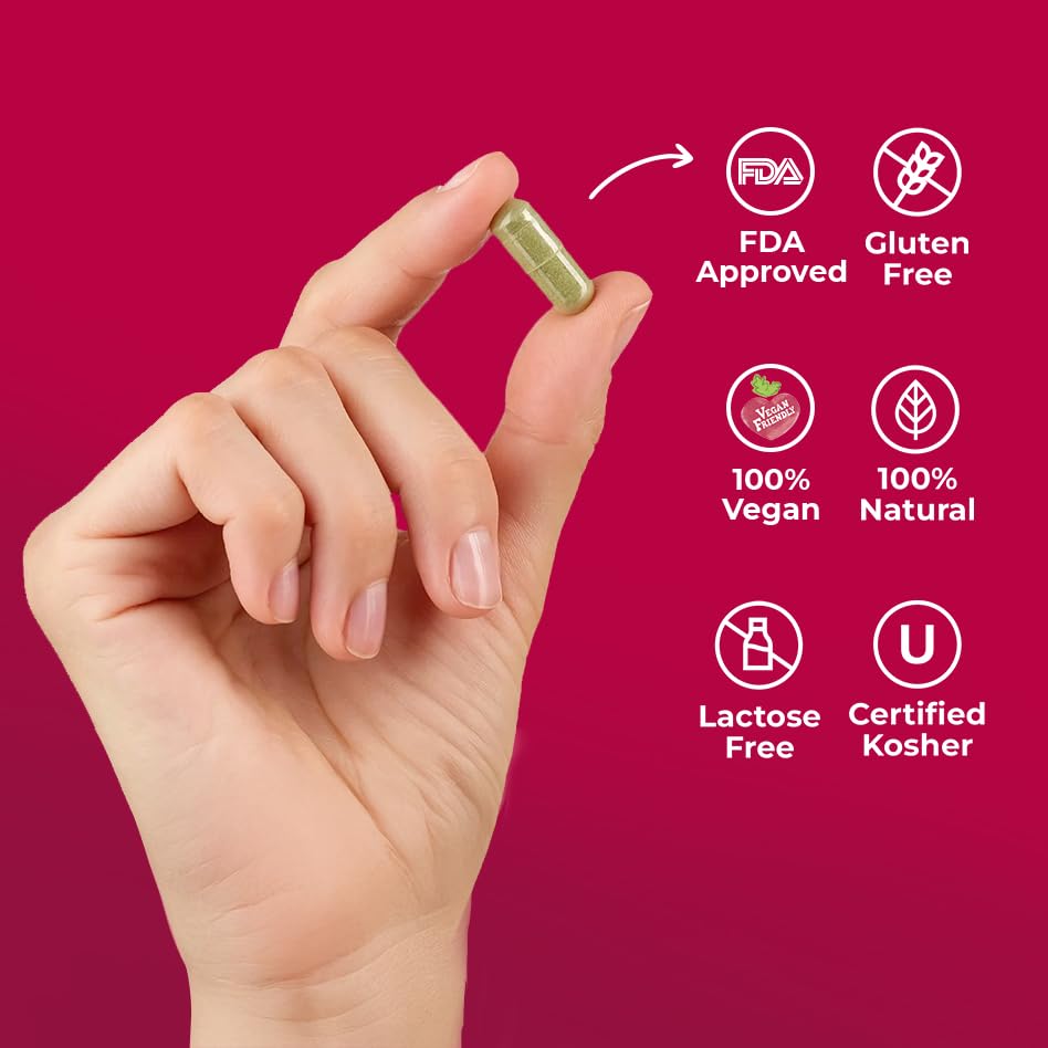 Organza DigestLive, composición de plantas para apoyo digestivo suave.