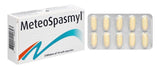 ORGMAX MeteoSpasmyl pack de 20 cápsulas blandas para comodidad digestiva diaria