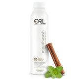 ORL botella eco-amigable mejorada protege aceites esenciales y el planeta