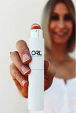 ORL envase de vidrio de 10 ml conserva frescura