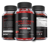 Detalle de caja y etiqueta de ORPHIC NUTRITION.
