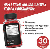 Vitamina B12 y remolacha para energía y vitalidad.