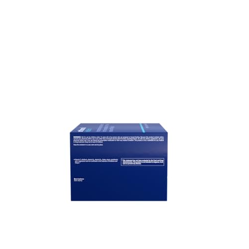Orthomol Vital M polvo en cuchara medidora: preparación rápida por las mañanas.