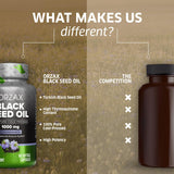 ORZAX etiqueta halal sin gluten y no transgenico